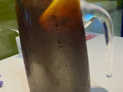 桂花酸梅汁-鱼酷活鱼烤鱼(南京水游城店)