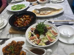 -滋粥楼·顺德菜海鲜茶点(方舟店)