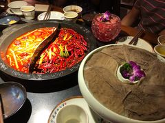 -蓉城老妈火锅(双林路店)