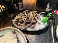-捞王锅物料理(凯旋路店)