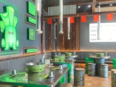 -山葵说·泥炉烤肉(泰达时尚E街区店)