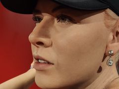 -东京杜莎夫人蜡像馆