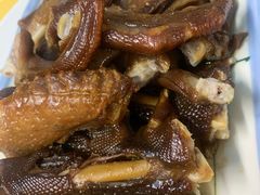 豉油皇焗鹅-海鲜街菜馆(海珠南路店)