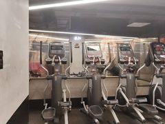 -锐动健身游泳(博地中心店)