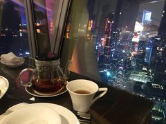 -广州塔晖粤轩中餐厅