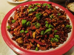 -常和州·夜宵大排档(常州单店)