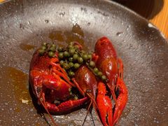 -花潮料理艺食馆(世欧广场店)