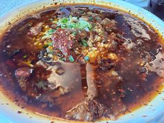 -辣婆婆(航天桥店)