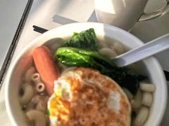 -维园港式茶餐厅(龙岗盛平店)