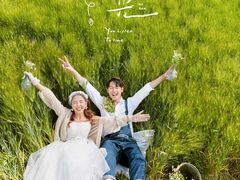 -爱我旅拍婚纱摄影(大理店)