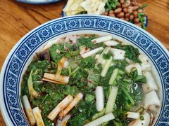 -朱秀英梆梆肉葫芦头(琉璃街店)