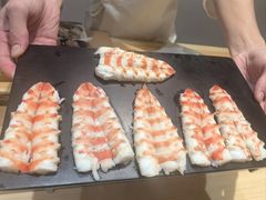 -镹·鱼料理  国产鱼使用店