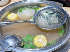 -正禾鲜·潮汕牛肉火锅(凯德天府店)