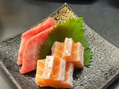 -Sushi Hanzo半藏(天环广场店)