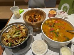 -涌上外婆桥(海宁银泰城店)