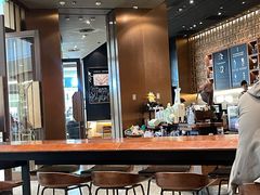 -星巴克臻选(北京颐堤港中心第二店)