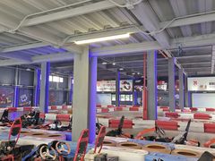 -千岛湖燃擎卡丁车赛车主题乐园(秀湖路店)