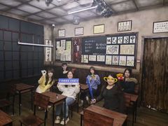 -屋有岛沉浸游戏旗舰店(中山公园店)