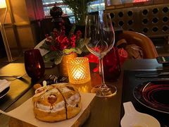 -恰餐厅及酒吧CHAR Bar & Grill(北京三里屯洲际店)