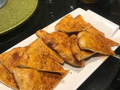 -尹兰楼西北风情餐厅(嘉定店)