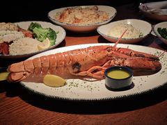 -RED LOBSTER(中城西店)