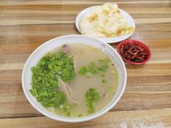 -邦均羊汤邢家老字号(中昌北路神女像南店)