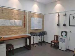 -秦汉胡同国学书院(天溢分馆)