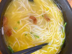 -桥香园过桥米线(国贸店)