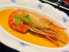 -醉东Oriental House(静安嘉里中心店)