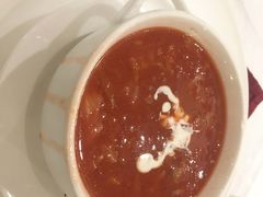 红菜汤-维兰西餐(万泉河店)