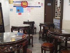 大堂-仁信老铺甜品(北京路店)
