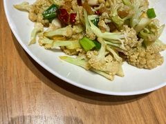 -巢爷老味(东方红店)