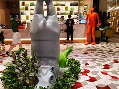 -红樱桃·欢乐餐厅(太原里店)