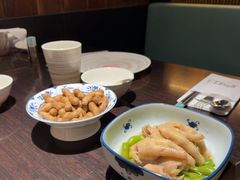 -庐灶江南·江南菜·四合院Bistro(东直门雍和宫·原华侨宾馆店)