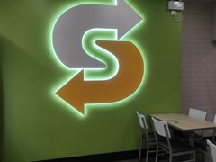 -赛百味SUBWAY(建六宜安广场店)