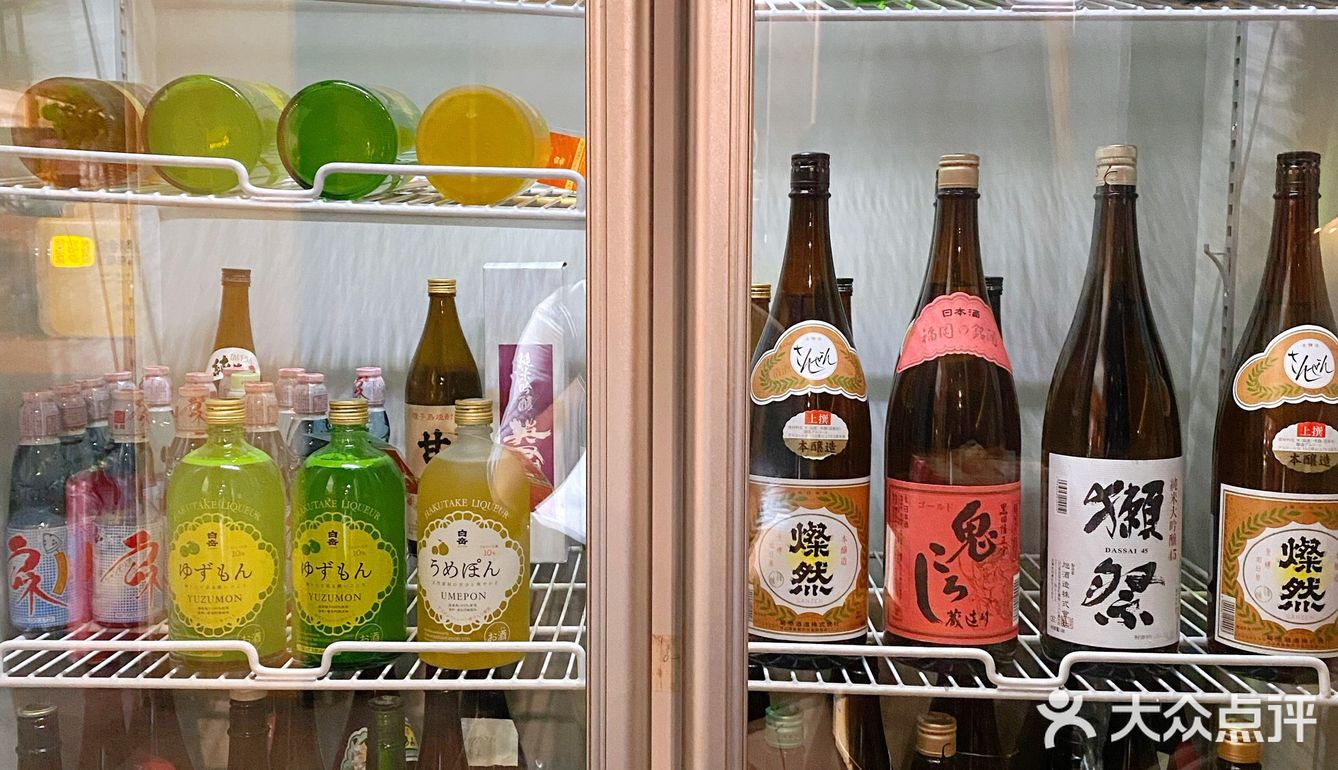 北京探店|宇治川 朝阳门写字楼下的温馨居酒屋