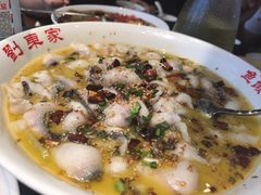 -刘东家老碗(紫荆山路店)