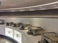 -浦东机场国航头等贵宾室