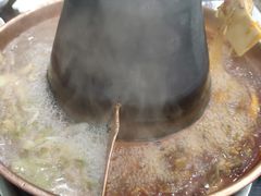 -楼外楼大刀肉传统火锅居(幸福街店)