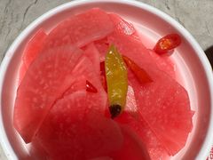 -南锣南门(东方银座店)