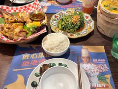 -泰妃殿(武汉首店)