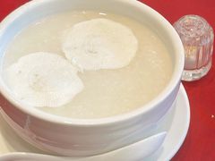 咸牛铃白粥-北园酒家(小北路店)