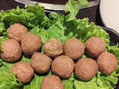 -东来顺饭庄(金泉广场店)