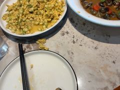 -小乡小镇·传承桐庐土菜·老板亲自烧的菜