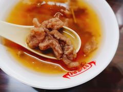 -好成财牛排馆(涂门街总店)