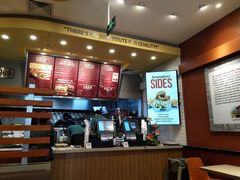 -The Habit Burger Grill 哈比特汉堡(爱琴海店)