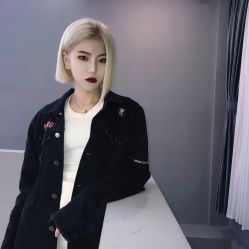-GIRL STYLE 烫发·染发沙龙