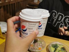 -琴岛顺天馄饨(乐客城店)