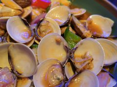 -钳真多钓虾馆·小龙虾海鲜烧烤(九六广场店)