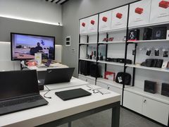 -联想Thinkpad官方旗舰店·售后维修中心(闵行店)